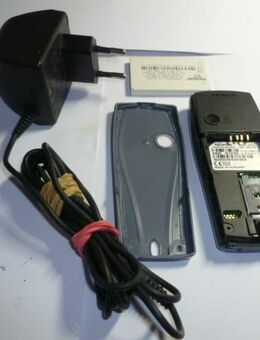 Nokia 7250 i . Nr. 94 - Lichtenau (Nordrhein-Westfalen)