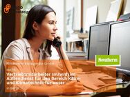 Vertriebsmitarbeiter (m/w/d) im Außendienst für den Bereich Kälte- und Klimatechnik für unser Verkaufsgebiet Berlin und Umland - Berlin