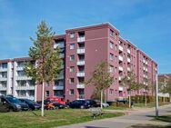 Modern und farbenfroh - Unsere 2-Zimmer-Wohnung in Monheim - Monheim (Rhein)