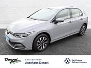 VW Golf, 1.5 TSI VIII ACTIVE APP, Jahr 2022 - Wohratal