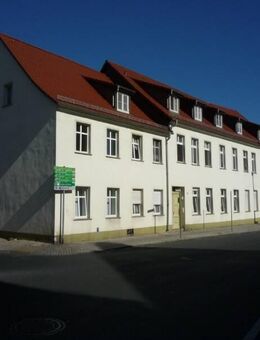 gemütliche Wohnung im Zentrum von Jüterbog - Jüterbog