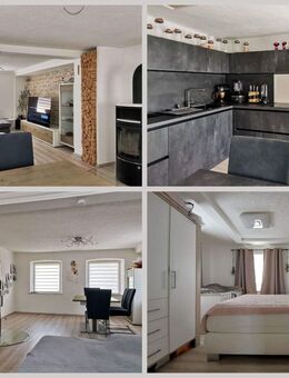 Kempten-St. Mang: Zweifamilienhaus in zentraler Lage mit Potenzial! - Kempten (Allgäu)