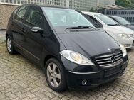 Mercedes-Benz A 170 *SZH*Klima*B2B-Export - Erlensee