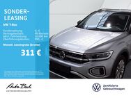 VW T-Roc, 1.5 TSI, Jahr 2024 - Bad Homburg (Höhe)