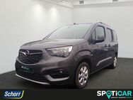 Opel Combo Life 1.5 D Start/Stop Innovation - Arnstadt