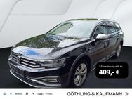 VW Passat Variant, Alltrack 19?, Jahr 2022 - Hofheim (Taunus)
