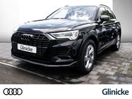 Audi Q3, advanced 35 TFSI, Jahr 2022 - Weimar