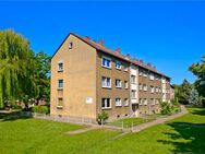 3-Zimmer-Wohnung in Hamm Norden - Hamm
