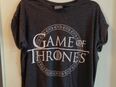 T-Shirt von Game of Thrones in 32657