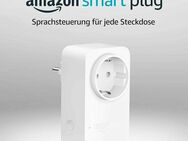Amazon Smart Plug (WLAN-Steckdose), funktioniert mit Alexa, Gerät - Berlin Neukölln