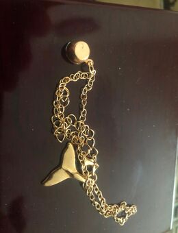 Armband aus Dresden zu verschenken oder Versand - Dresden