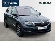 Skoda Karoq, 1.5 TSI Drive 125, Jahr 2020 - Winsen (Luhe)