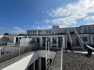 Moderne 2-Zimmerwohnung mit Wintergarten und Terrasse in zentraler Lage von Rahlstedt - Hamburg