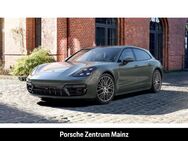 Porsche Panamera, 4 E-Hybrid Sport Turismo Platinum Edition, Jahr 2022 - Mainz