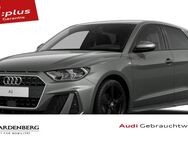 Audi A1, Sportb 25 TFSI S line, Jahr 2024 - Singen (Hohentwiel)