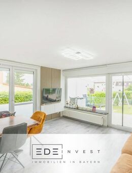 Liebevoll saniertes Einfamilienhaus in Friedberg - mit zusätzlichen Nutzungsmöglichkeiten im UG - Friedberg