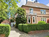 Im repräsentativen Vierfamilienhaus-3 Wohnungen im Paket-Top Lage- - Wilhelmshaven