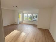 Großzügige, sanierte 3-Zimmer Wohnung mit Terrasse und Garten - Spardorf