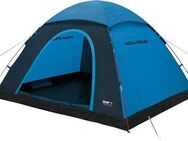 High Peak Kuppelzelt Monodome XL, Personen: 4 (mit Transporttasche)