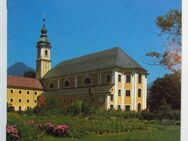 Kloster Reisach am Inn - Münster