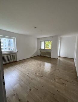 3-Zimmer-Wohnung in Plettenberg - Plettenberg