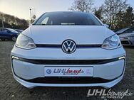 VW up, e-up Style maps more dock, Jahr 2022 - Bad Saulgau