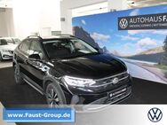 VW Taigo, MOVE, Jahr 2024 - Jessen (Elster)