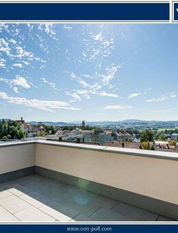 Willkommen zu Ihrem neuen Zuhause - Cham