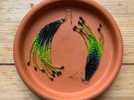 Ohrringe Miyuki Glasperlen Handmade - Berlin Steglitz-Zehlendorf
