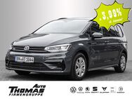 VW Touran, 1.5 TSI Highline R-Line, Jahr 2024 - Bonn