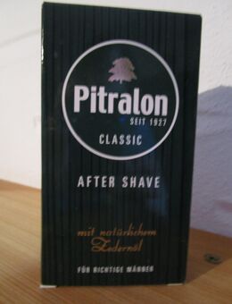 After Shave von Pitralon Classic - Weichs