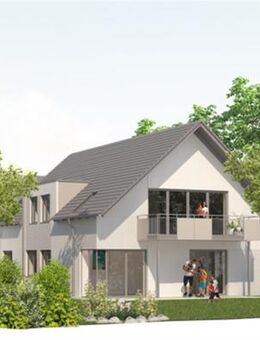 Stein an der Ostsee Idyllisch leben am Ausläufer der Kieler Förde NEUBAU Erstbezug 2026 - Stein (Schleswig-Holstein)