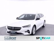 Opel Insignia, 2.0 Elegance D, Jahr 2020 - Uslar