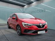 Renault Megane, R S Line E-TECH TCe160 Plug-In EPH, Jahr 2021 - München