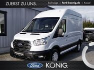 Ford Transit, Trend 350L2, Jahr 2019 - Eschwege