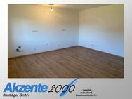Schöne 2-Zimmer-Wohnung im Erdgeschoss direkt in Mörlenbach - Mörlenbach