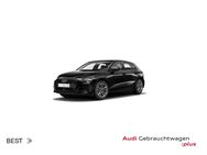 Audi A3, Sportback 35 TDI PLUS 17ZOLL, Jahr 2020 - Mühlheim (Main)