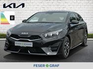 Kia pro cee'd, 1.5 T 140 DCT7 GT Line TECHNIK, Jahr 2022 - Roth (Bayern)