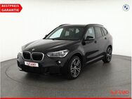 BMW X1 20d xDrive M-Sport LED Navi Panorama Head-Up - Sandersdorf Brehna