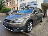 Seat Leon ST X-Perience 4Drive 2,0TDI DSG, PANORAMA - Dillingen (Saar)