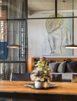 NEU: Urbanes Wohnerlebnis mit Loft-Charakter - Leipzig