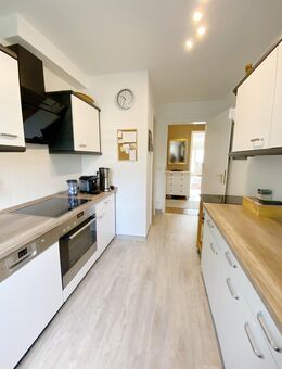 Vermietete Eigentumswohnung Berlin-Adlershof 3-ZimmerwohnungIhre Chance! - Berlin