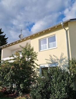 Wettstetten - Einfamilienhaus in ruhiger Wohnlage - Wettstetten