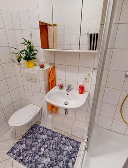 Helle geräumiges Appartment - Dormagen