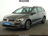 VW Golf Variant, 1.0 TSI Golf VII United ##APP#, Jahr 2020 - Donnersdorf