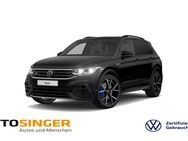 VW Tiguan, R, Jahr 2023 - Kaufbeuren