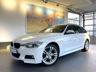 BMW 320, d xDr M SPORT SPUR, Jahr 2015 - Strausberg