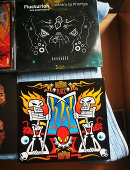 Goa cds neu - München