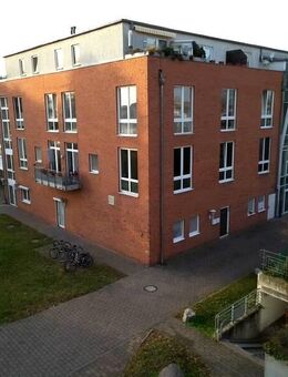 Ihre neue Kapitalanlage! Gepflegte und vermietete 1-Zimmer- Wohnung an der Dahme! - Berlin
