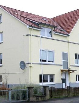 Saniertes Mehrfamilienhaus - 4 WE Bad Pyrmont zentrumsnah - Bad Pyrmont